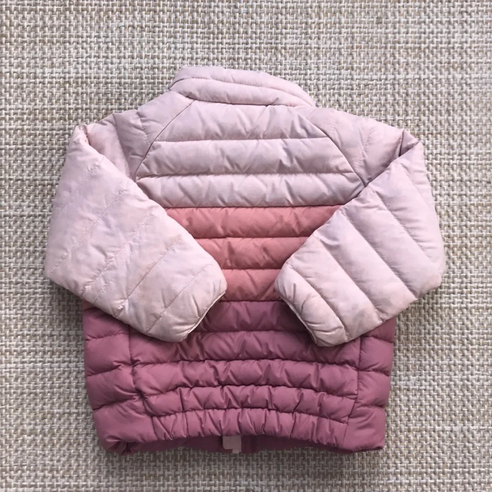 Patagonia down puffer